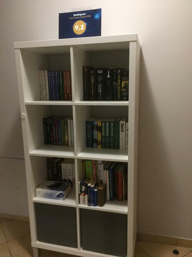 U Kruszyny Nocleg ze śniadaniem Łeba